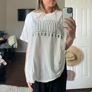 Baylor University T Shirt